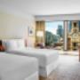Tower Premium Twin Room at The Fullerton Hotel Sydney