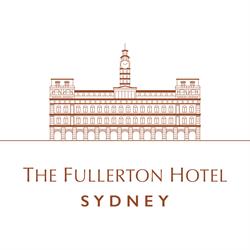 The Fullerton Hotel Sydney