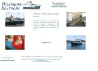 Westmore factory direct seafood Point Samson