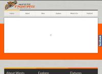Western Suburbs Rugby Leagues Club Mackay Inc