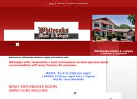 Whiteoaks Motel and Lodges