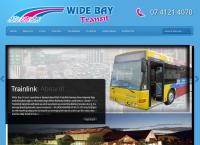 Bay Bus & Coach