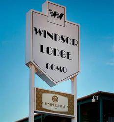 Windsor Lodge Como