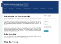 Woodward & Associates's website