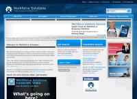 Workforce Solutions   Pty Ltd