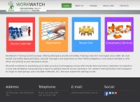 Workwatch Training Centre