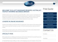 Elliott Insurance Services