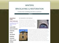 Winters Bricklaying and Stonework