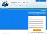 Corporate Health Results
