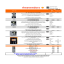 Rhea Price list
