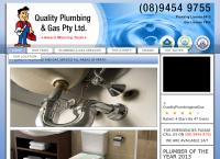 Quality Plumbing & Gas