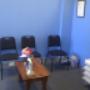 waiting room