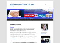Apr Bookkeeping