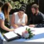 Savvy Celebrant