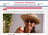 All Denture Services