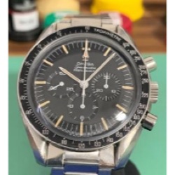 R. McMahon Watchmakers
