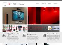 Eran Electronics's website