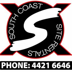 South Coast Site Rentals