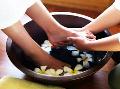 Foot Spa & Massage