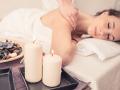 Rejuvenate Swedish Massage