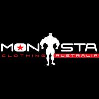 Monsta Clothing Australia