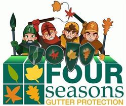 Four Seasons Gutter Protection
