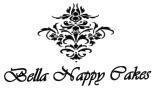 Bella Nappy Cakes