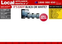 Local Rentals pty Ltd