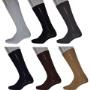 Business socks