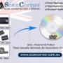 video digitisation