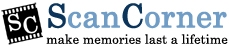 ScanCorner