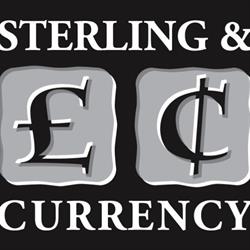Sterling and Currency