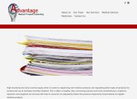 Advantage Medical Products Consulting Pty Ltd