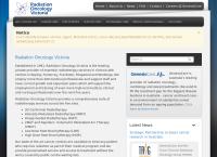 Radiation Oncology Victoria