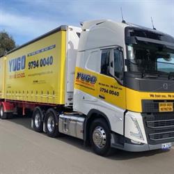 Yugo Driving School Pty Ltd