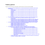 Fixed fee value packages