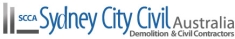 Sydney City Civil Australia