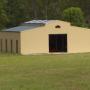 Barn