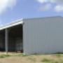 Hay Shed