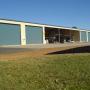 Rural Shed
