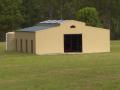 Sheds, barns, garages delivered nationwide - Call 1300 305 569 for Quote
