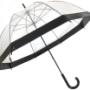 Clear Dome Umbrella