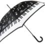 Music Notes Umbrella