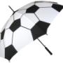 Soccer Umbrella