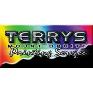 Terry's Mt Druitt Printing Service