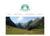 Helen Maxfield Counselling