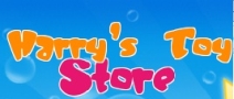 Harry's Toys
