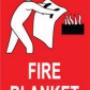 Fire Blankets Adelaide