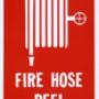 Fire Hose Reel
