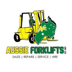 Aussie Forklifts